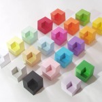 Papercraft Animals Series-8