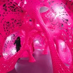 Pink Cave Installation-1