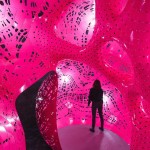 Pink Cave Installation-4