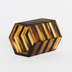 Recycling Hair to Make Decorative Items-17