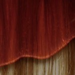 Recycling Hair to Make Decorative Items-3