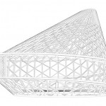 Serpentine Gallery Pavilion by Snohetta-10