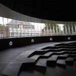 Serpentine Gallery Pavilion by Snohetta-5