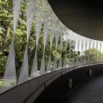 Serpentine Gallery Pavilion by Snohetta-6