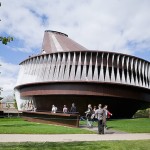 Serpentine Gallery Pavilion by Snohetta-9