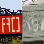 Split Screen of Paris vs New York_0