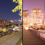 Split Screen of Paris vs New York_1
