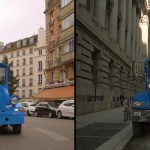 Split Screen of Paris vs New York_16