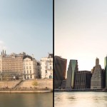 Split Screen of Paris vs New York_17