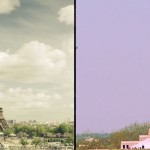 Split Screen of Paris vs New York_18