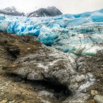 Stunning Alaskan Ice Cave -10