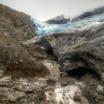 Stunning Alaskan Ice Cave -6