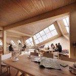 Stunning Cube Hut Project-7