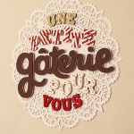 Sweet Paper Installation -4