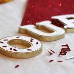 Sweet Paper Installation -7