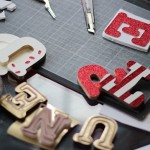 Sweet Paper Installation -8