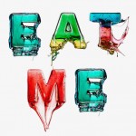 The Candy Alphabet -1