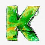 The Candy Alphabet -10