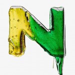 The Candy Alphabet -13