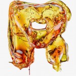 The Candy Alphabet -16