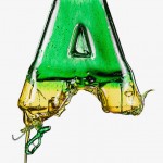 The Candy Alphabet -2