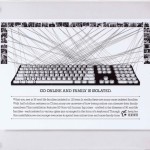 The Keyboard of Isolation-11