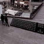 The Keyboard of Isolation-9