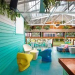 The Woolly Mammoth Interior Design-000