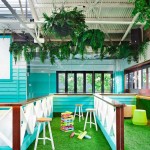 The Woolly Mammoth Interior Design-2