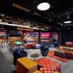 The Woolly Mammoth Interior Design-3