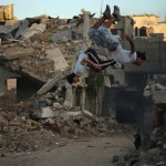 Warzone Parkour-10