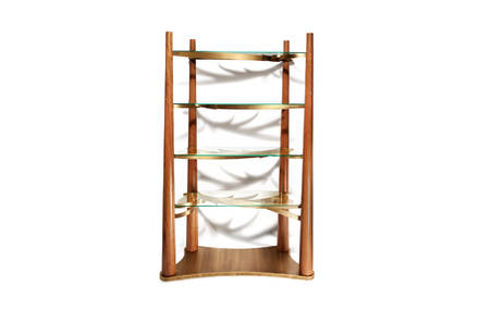 Into The Woods – INSIDHERLAND New Bookcase