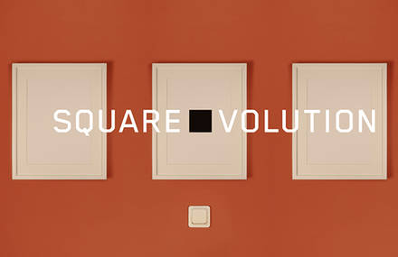 Squarevolution