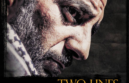 Two Lines un film de Illoyd Campos et Nicolas Van Beveren