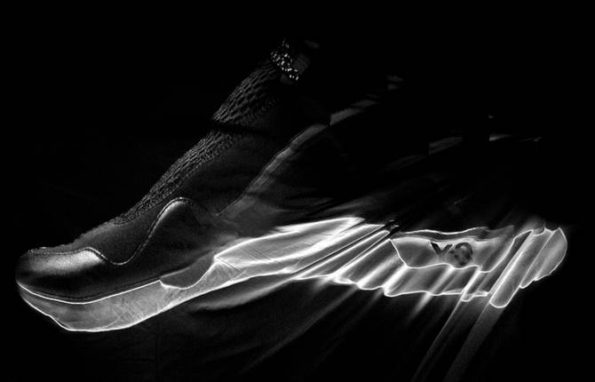Adidas Inspiration Film by Yohji Yamamoto