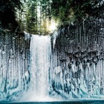 0-Oregons Icy Spectacle by Joshua Meador 0-Oregons Icy Spectacle by Joshua Meador