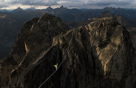 The Best Adventure Photography 2014
