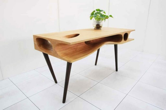 10_Cat Table