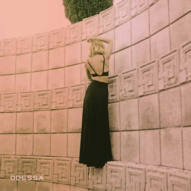 i will be there odessa скачать