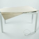 12_Tambour Table
