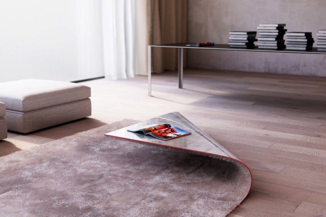 1_Carpet Table