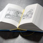 2500 Daily Drawings in a Book_0