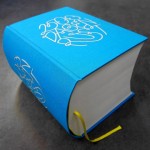2500 Daily Drawings in a Book_13