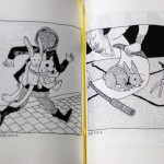 2500 Daily Drawings in a Book_6