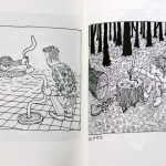2500 Daily Drawings in a Book_7