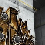 3D Artwork with Very Detailed Textures-27