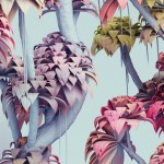 3D Artwork with Very Detailed Textures-7Bb