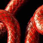 3D Artwork with Very Detailed Textures-8B