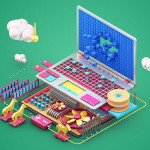 3D Artworks by Zhivko Terziivanov_1