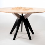 3_Ocean’s Edge Table 3_Ocean’s Edge Table